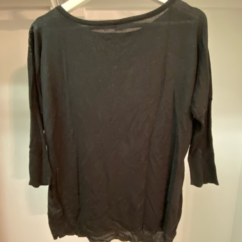 Sweater - Picture 3 of 3
